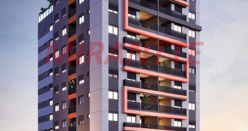 Apartamento de 58.47m² com 3 quartos em Jardim São Paulo(Zona Norte)