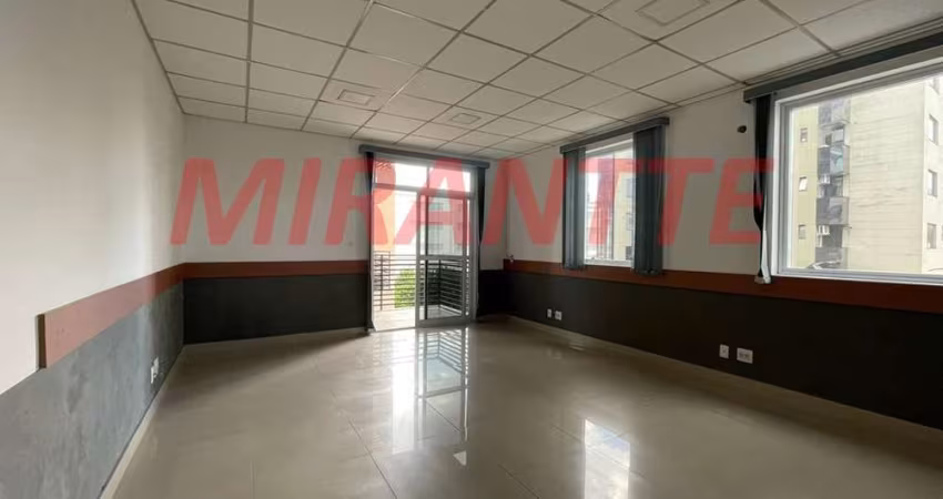 Comercial de 40m² em Vila Gustavo