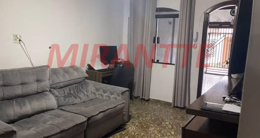Casa terrea de 126m² com 3 quartos em Jardim Modelo