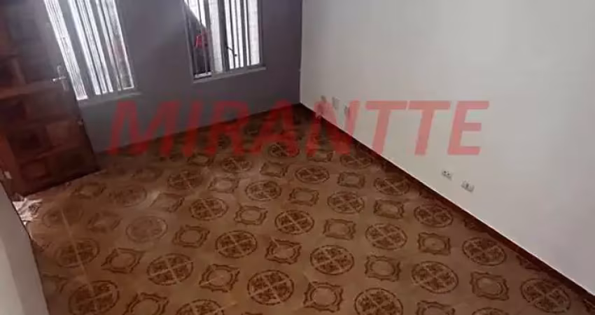 Sobrado de 122m² com 2 quartos em jardim brasil (zona norte)