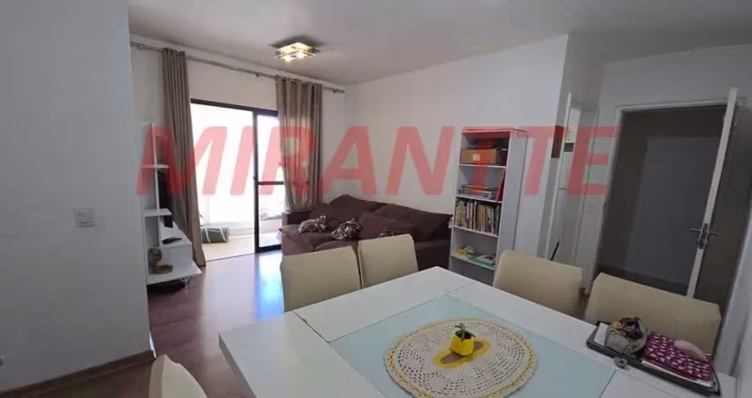 Apartamento com 3 quartos à venda na Rua Marquês Maricá, Sacomã, São Paulo