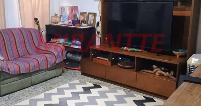 Casa com 3 quartos à venda na Rua Professor Joaquim Álvarez Cruz, Jardim Guanca, São Paulo