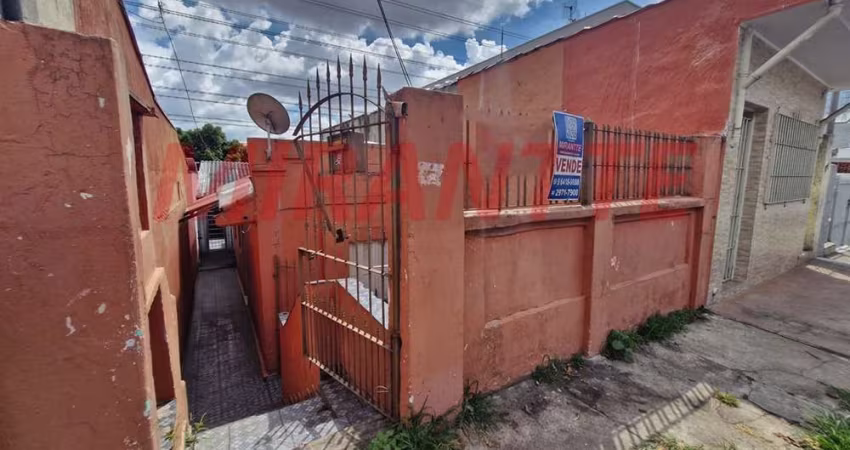 Casa terrea de 106m² com 2 quartos em Vila Medeiros