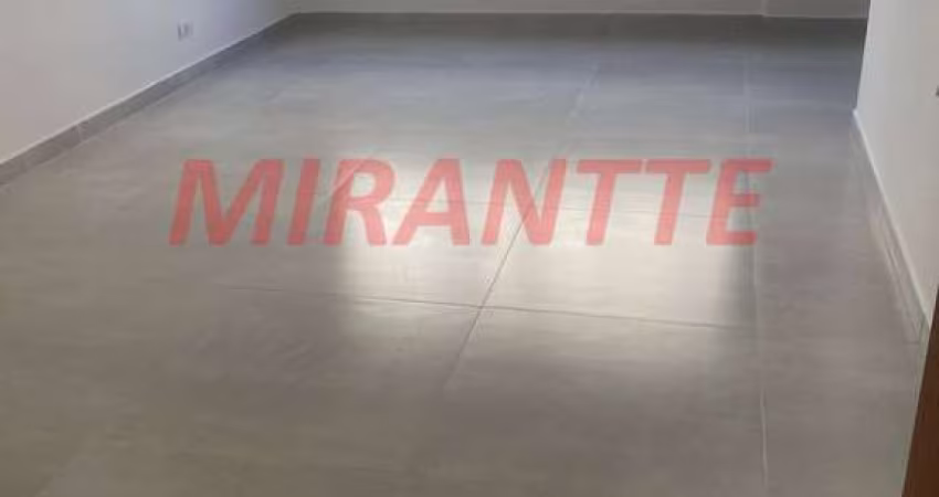 Apartamento de 24m² com 1 quartos em Santana