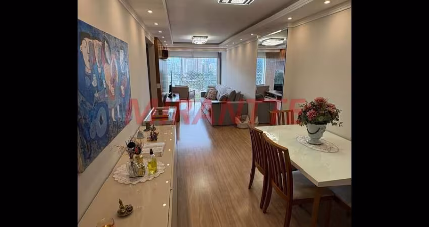 Apartamento de 69m² com 2 quartos em Bela Vista