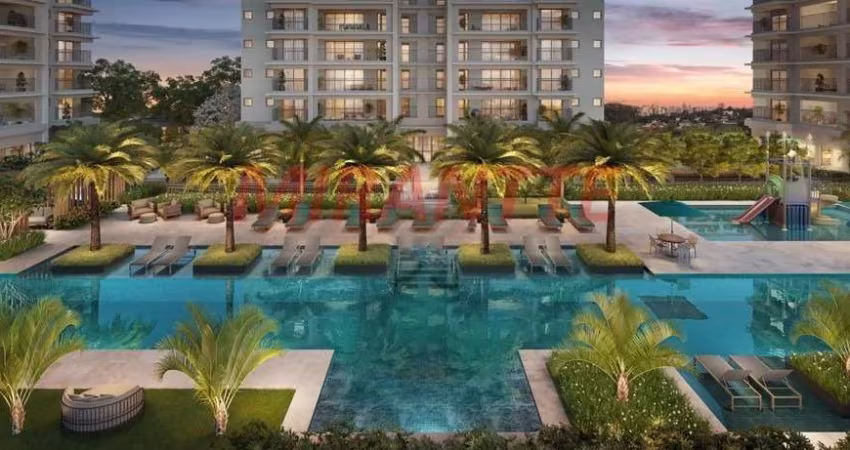 Apartamento de 155m² com 3 quartos em Tucuruvi