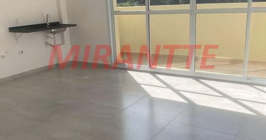 Outros de 53m² com 1 quartos em Santana