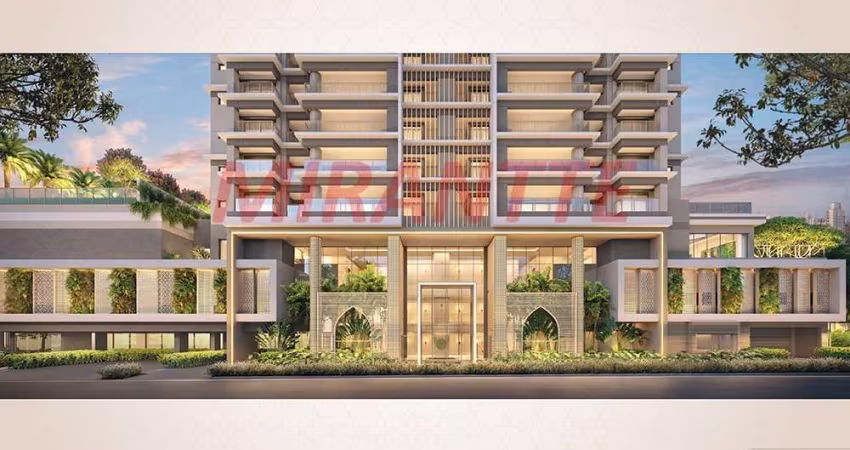 Apartamento de 139m² com 4 quartos em Vila Mariana