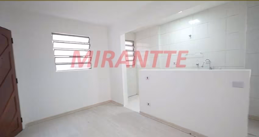 Apartamento de 44.7m² com 1 quartos em Consolação