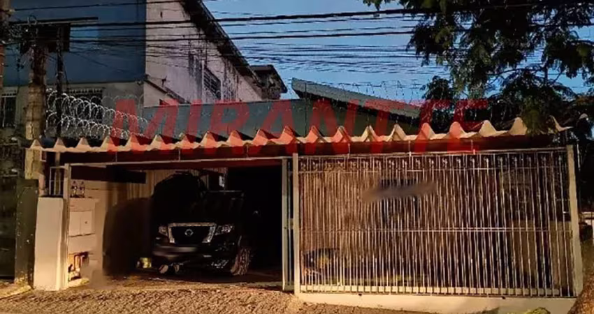 Casa terrea de 300m² com 3 quartos em Vila Espanhola