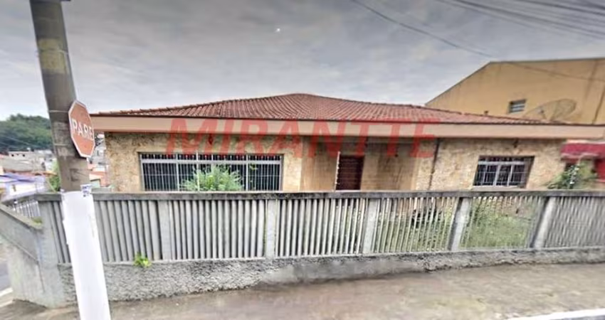 Casa terrea de 500m² com 7 quartos em Vila Medeiros