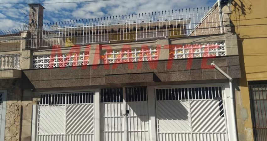 Casa terrea de 220m² com 3 quartos em Parada Inglesa