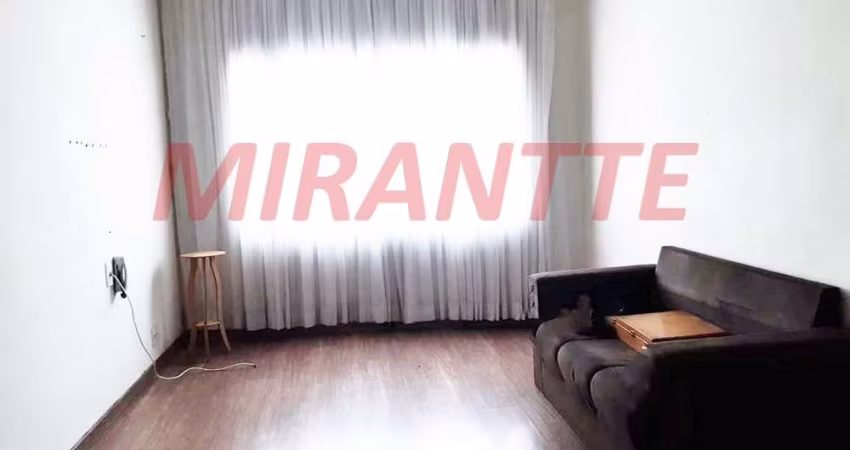 Apartamento de 87.66m² com 2 quartos em Água Fria