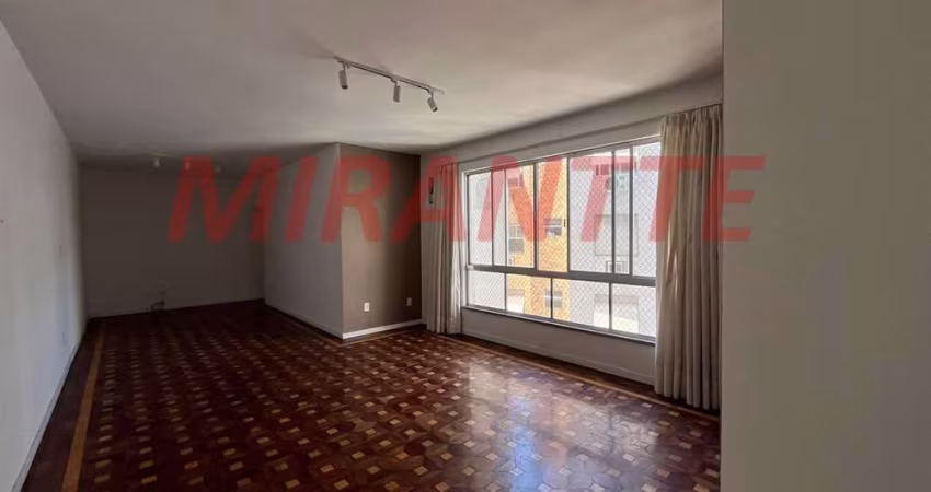 Apartamento de 145m² com 3 quartos em Ponta da Praia