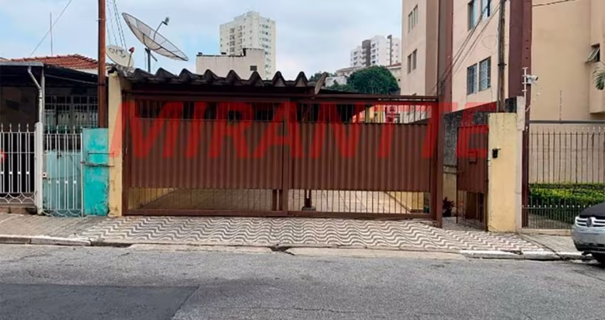 Sobrado de 317m² com 3 quartos em Parada Inglesa