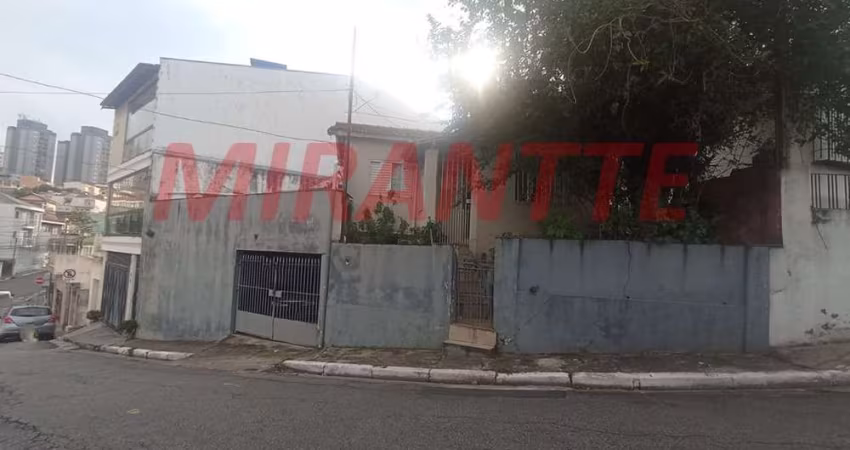 Casa terrea de 60m² com 2 quartos em Vila Gustavo