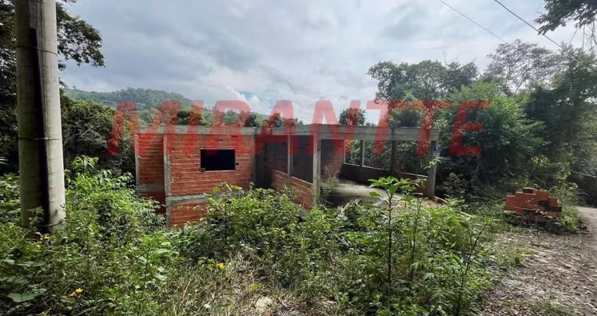 Terreno em Santa Inês