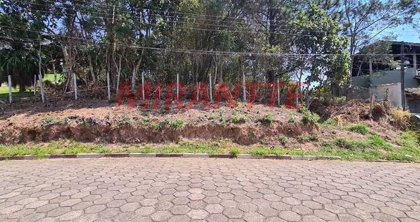 Terreno em São Vicente