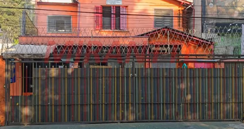 Comercial de 250m² em Pacaembu
