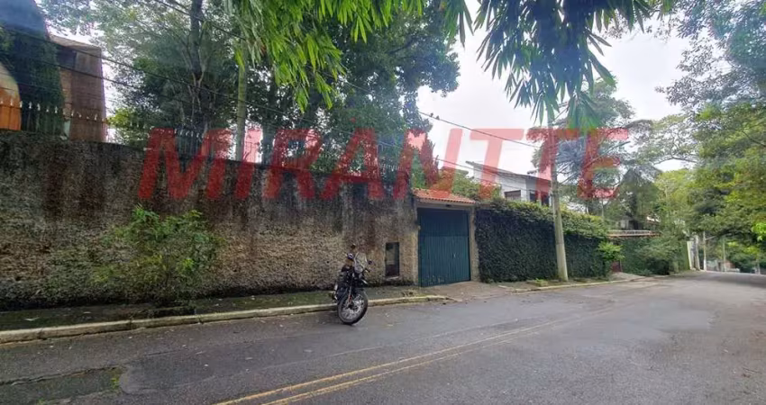 Terreno à venda na Rua do Horto, Horto Florestal, São Paulo