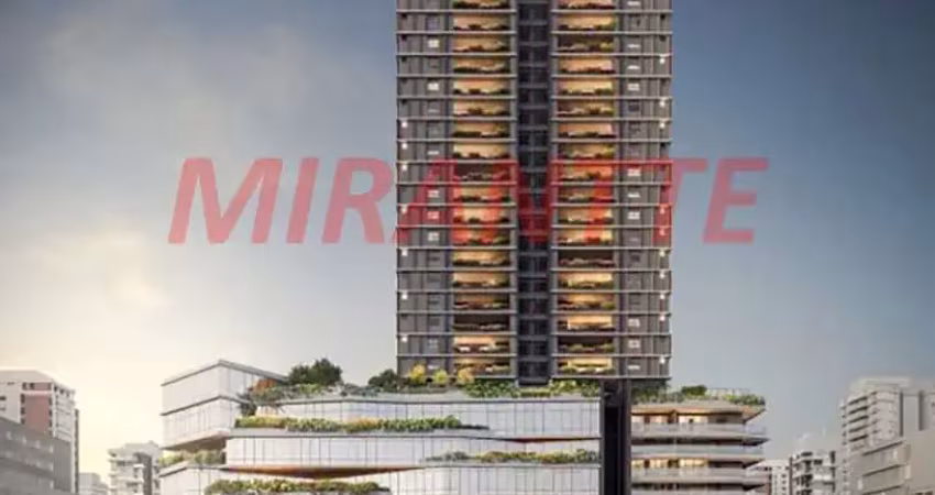 Apartamento de 194m² com 3 quartos em vila nova conceição