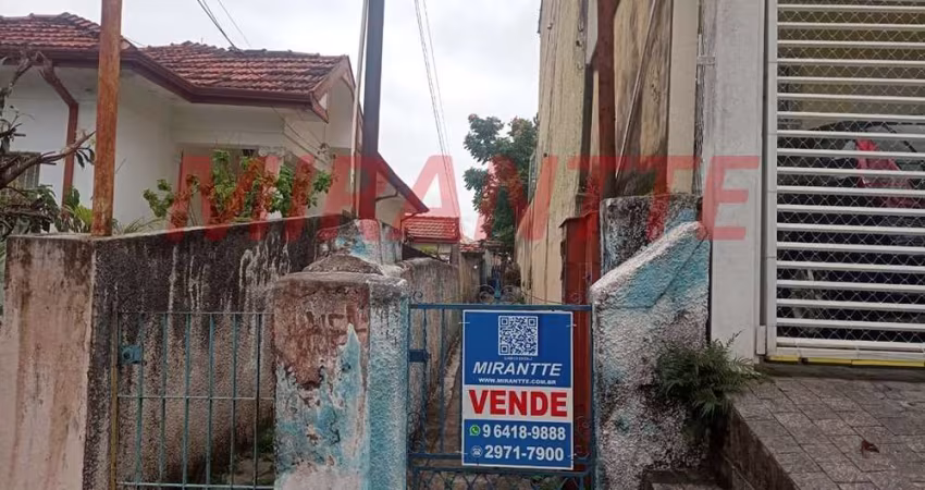 Terreno em Perdizes