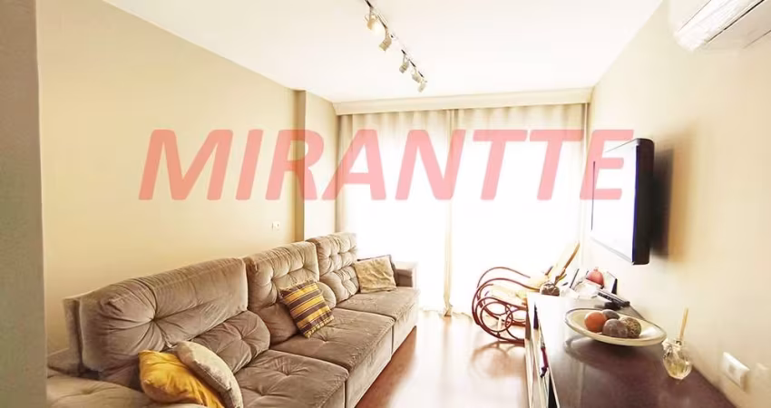 Apartamento de 96m² com 3 quartos em Casa Vede
