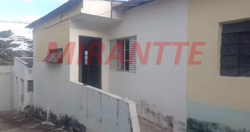 Casa terrea de 120m² com 2 quartos em Jardim Piratininga
