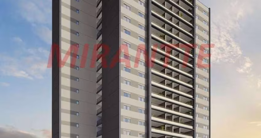 Apartamento de 122m² com 3 quartos em Jardim São Paulo(Zona Norte)