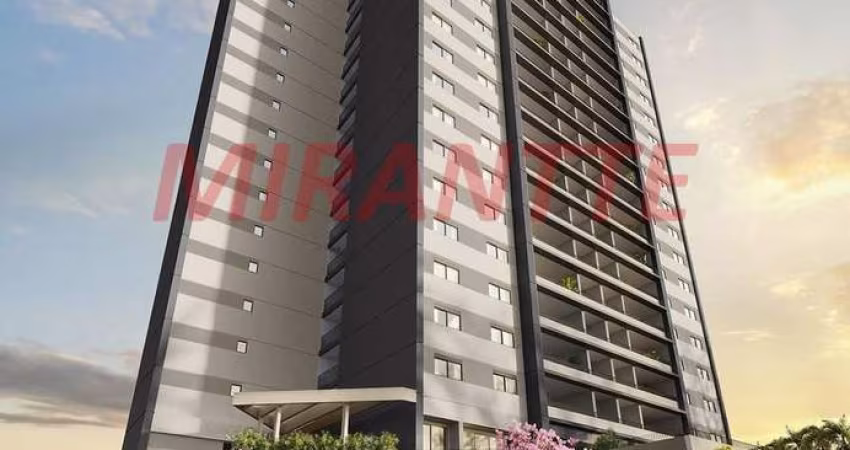 Apartamento de 72m² com 2 quartos em Jardim São Paulo(Zona Norte)
