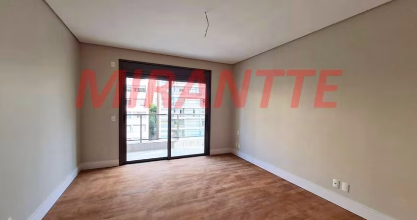Apartamento de 350m² com 4 quartos em Santa Cecilia