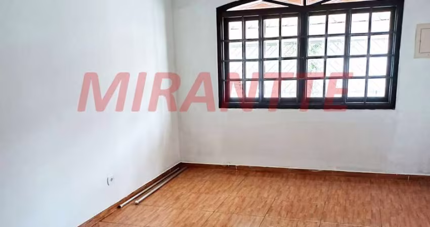Sobrado de 128m² com 3 quartos em Vila Mariza Mazzei