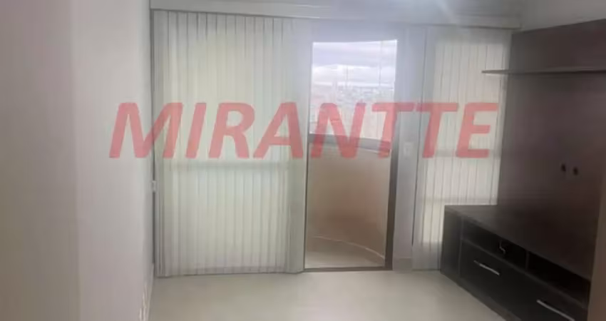 Apartamento com 3 quartos à venda na Rua Voluntários da Pátria, Santana, São Paulo