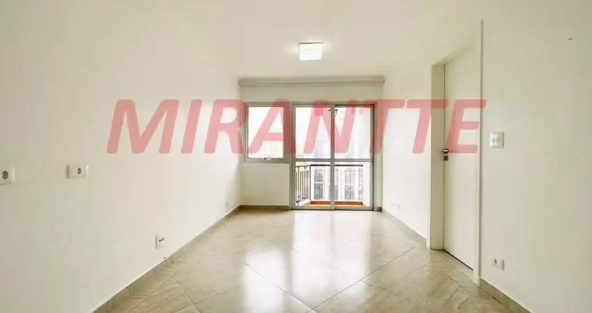 Apartamento com 2 quartos à venda na Rua Comendador Joaquim Monteiro, Santana, São Paulo
