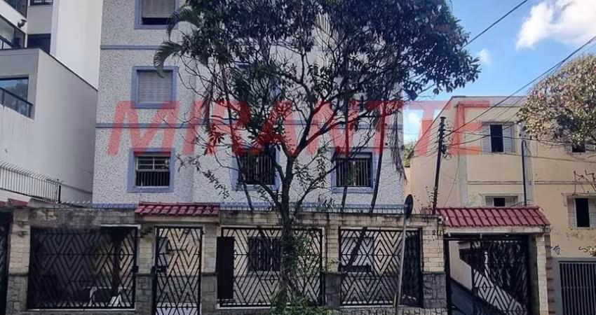 Apartamento de 118m² com 3 quartos em Jardim São Paulo(Zona Norte)