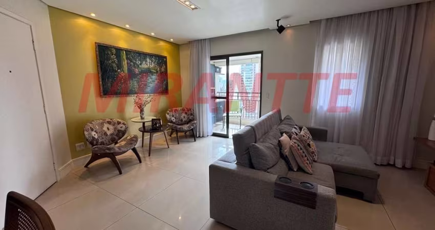 Apartamento de 105m² com 3 quartos em Santa Teresinha