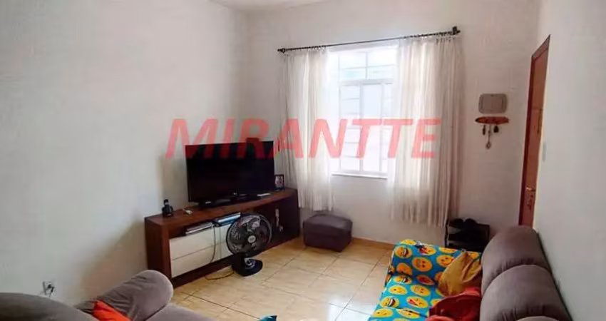 Apartamento com 2 quartos à venda na Rua Mateus Leme, Mandaqui, São Paulo