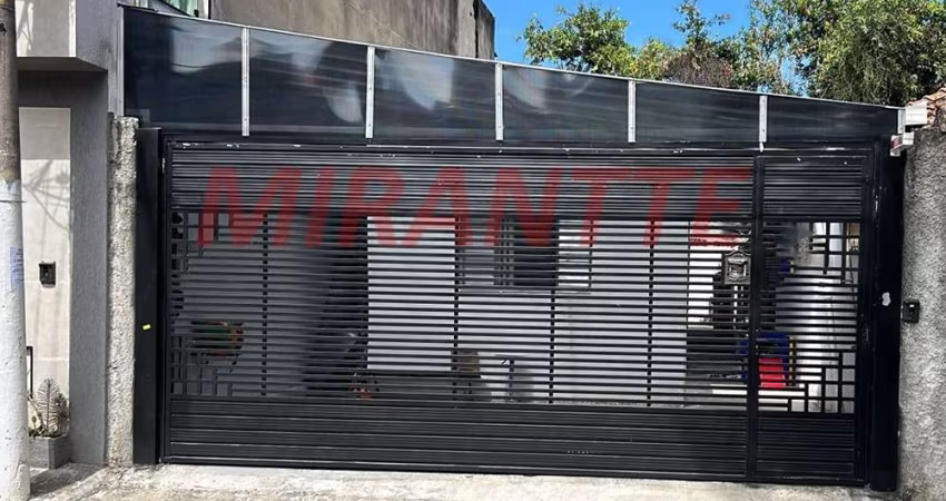 Casa terrea de 79.12m² com 2 quartos em Água Fria
