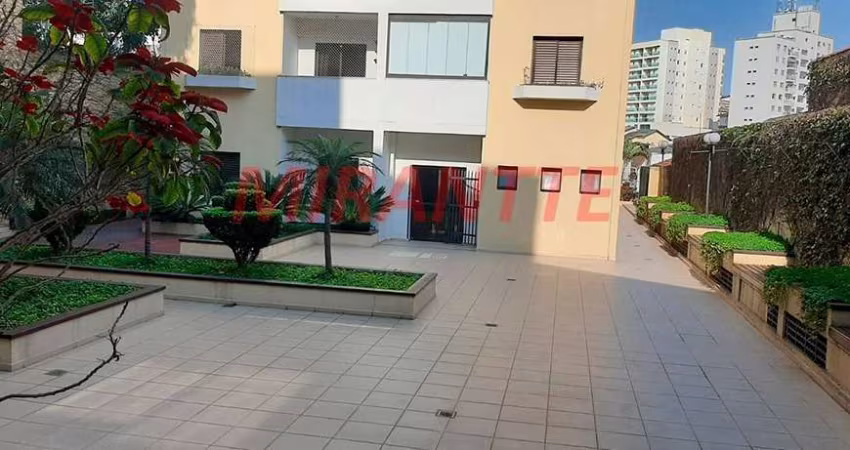 Apartamento de 57m² com 2 quartos em Parada Inglesa
