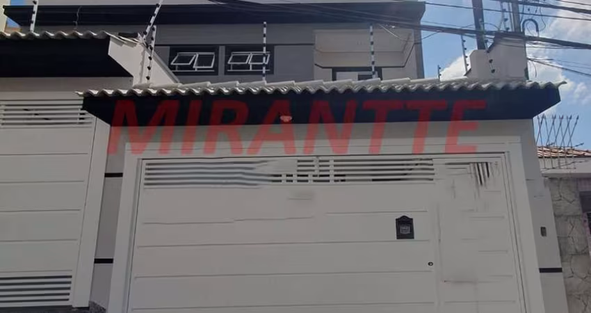 Sobrado de 147m² com 3 quartos em Imirim