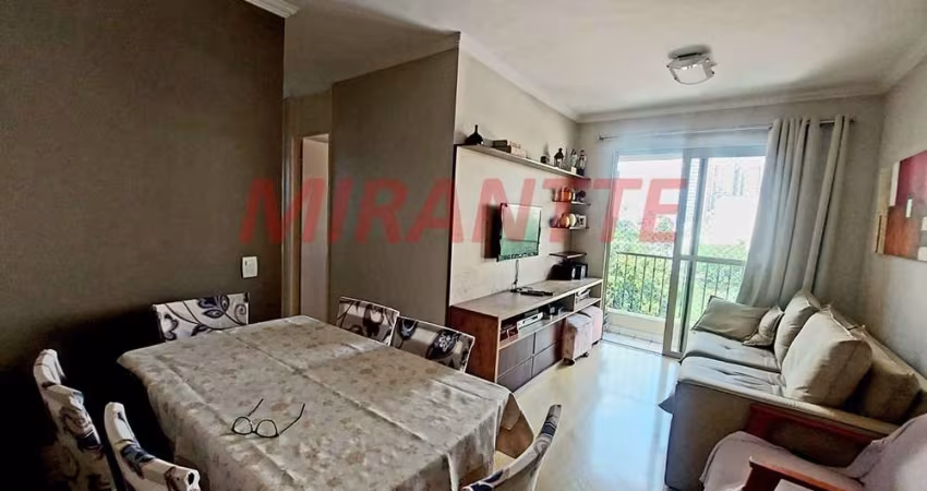 Apartamento de 640m² com 3 quartos em Imirim