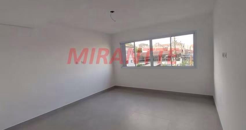 Sobrado de 120m² com 3 quartos em Parada Inglesa