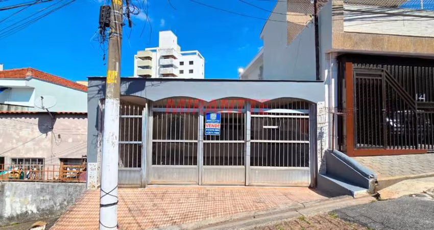 Casa terrea de 120m² com 2 quartos em Jardim Paraiso