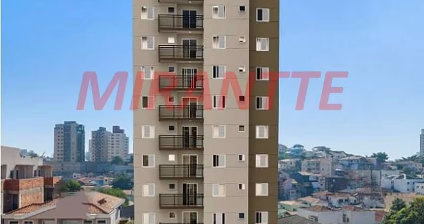 Apartamento de 24m² com 1 quartos em Jardim São Paulo(Zona Norte)