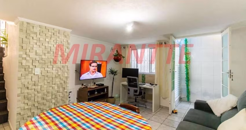 Casa terrea de 192m² com 2 quartos em Vila Guilherme