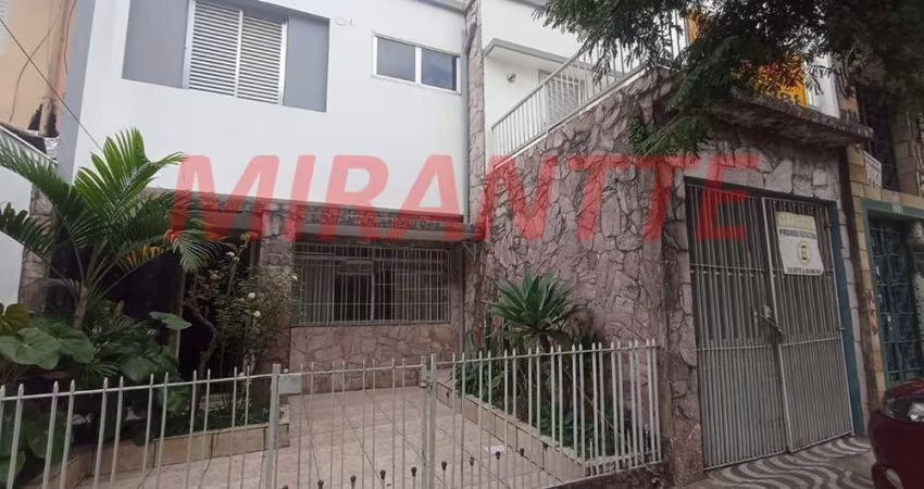 Sobrado de 160m² com 3 quartos em Pari