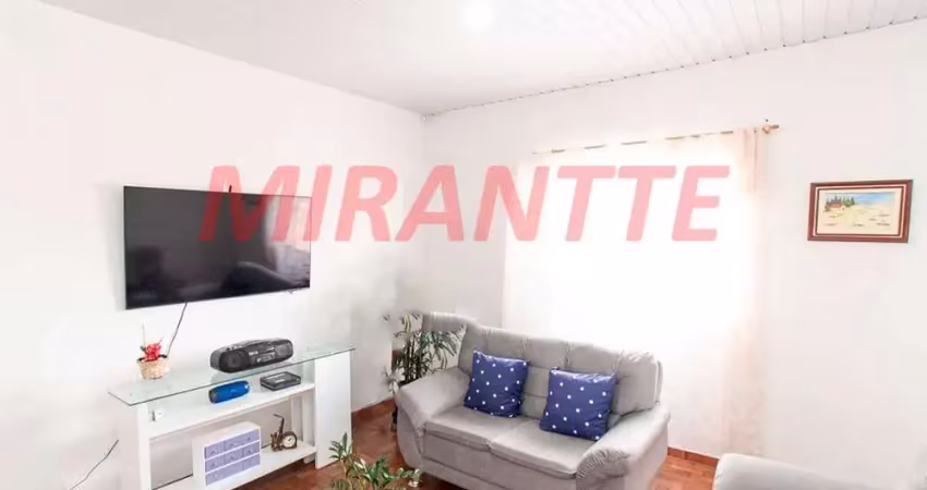 Casa terrea de 175m² com 2 quartos em vila guilherme