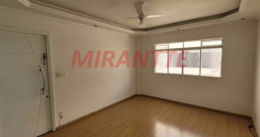 Apartamento de 58m² com 2 quartos em Jardim Virginia Bianca