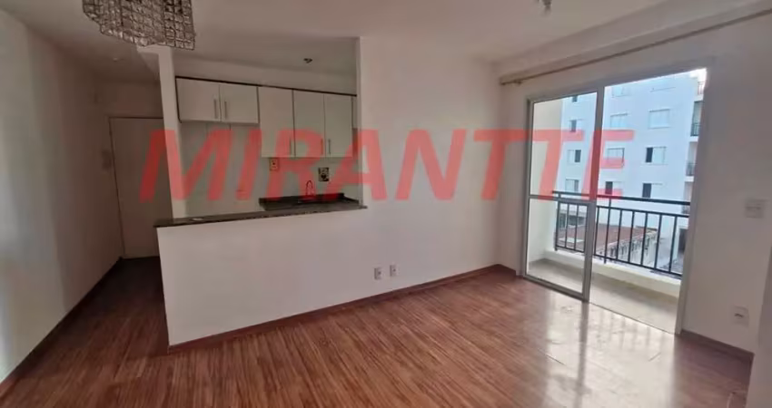Apartamento com 2 quartos à venda na Avenida Jardim Japão, Tucuruvi, São Paulo