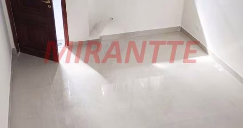 Sobrado de 72m² com 2 quartos em Vila Romero